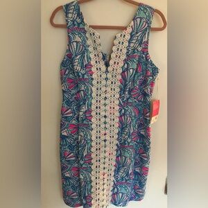 NWT Lily Pulitzer Summer dress